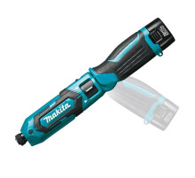 Аккумуляторная отвертка Makita TD022DSE