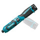 Аккумуляторная отвертка Makita TD022DSE