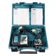 Аккумуляторный ударный гайковерт Makita DTW285RME