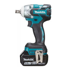 Аккумуляторный ударный гайковерт Makita DTW285RME