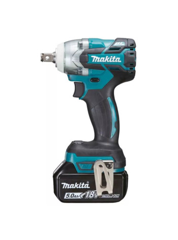 Аккумуляторный ударный гайковерт Makita DTW285RME