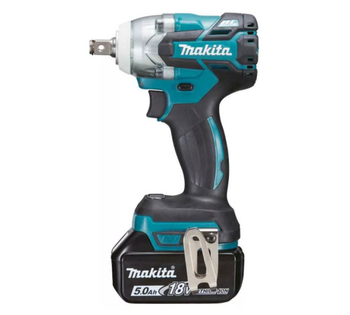Аккумуляторный ударный гайковерт Makita DTW285RME