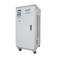 Стабилизатор напряжения RUCELF SDV-30000