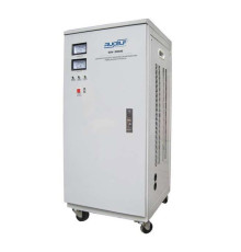 Стабилизатор напряжения RUCELF SDV-30000