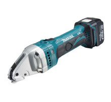 Ножницы по металлу Makita DJS161RFE