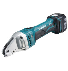 Ножницы по металлу Makita DJS161RFE