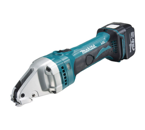 Ножницы по металлу Makita DJS161RFE