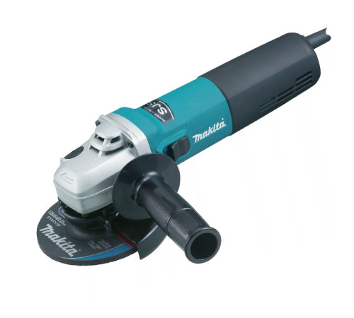 Угловая шлифмашина Makita 9565 HZ