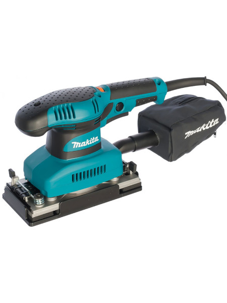 Вибрационная шлифмашина Makita BO3711