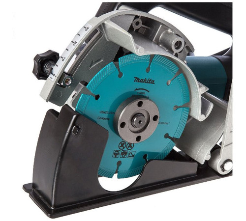 Штроборез Makita SG-1251J
