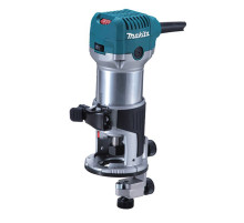 Кромочный фрезер Makita RT0700CX2