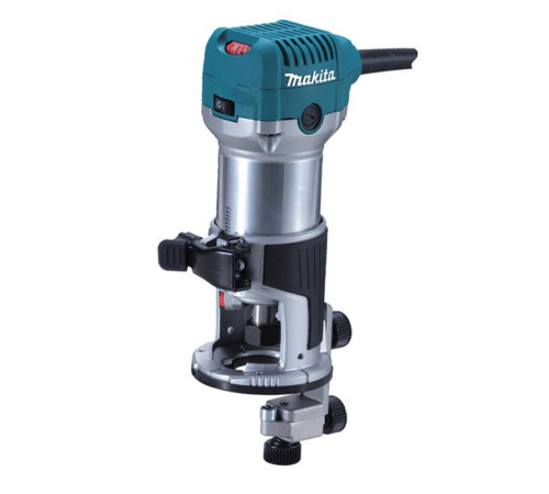 Кромочный фрезер Makita RT0700CX2