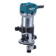 Кромочный фрезер Makita RT0700CX2