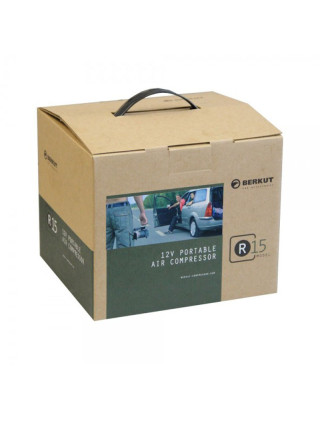 Компрессор BERKUT R15