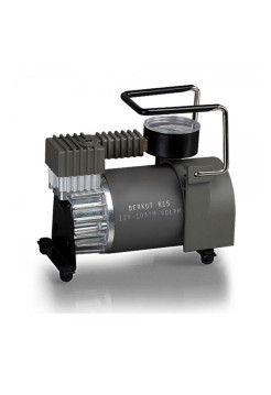 Компрессор BERKUT R15
