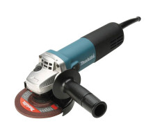 Болгарка (УШМ) Makita 9558 HN