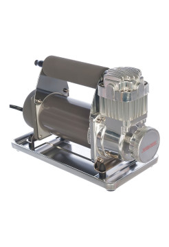 Автомобильный портативный компрессор BERKUT R20