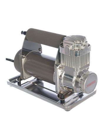 Автомобильный портативный компрессор BERKUT R20