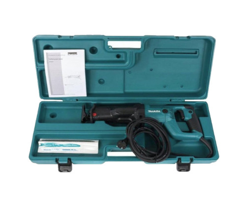 Сабельная пила Makita JR3050T