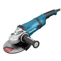 Угловая шлифмашина Makita GA 9030 SF01
