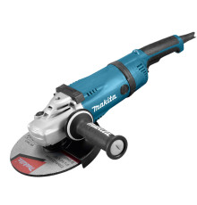 Угловая шлифмашина Makita GA 9030 SF01