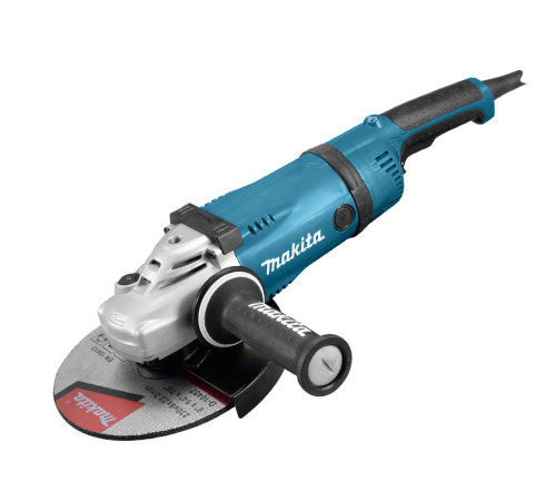 Угловая шлифмашина Makita GA 9030 SF01