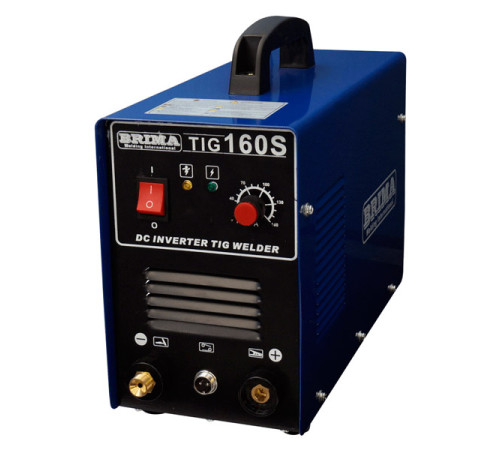Инверторная установка BRIMA TIG-160S