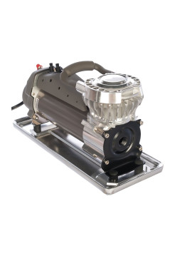 Автомобильный портативный компрессор BERKUT R24