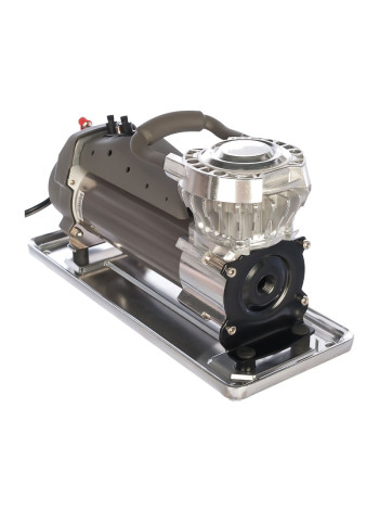 Автомобильный портативный компрессор BERKUT R24