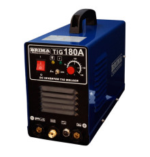 Инверторная установка BRIMA TIG-180A