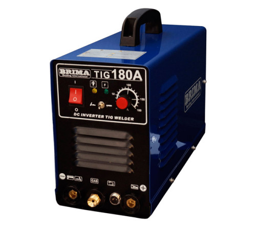 Инверторная установка BRIMA TIG-180A