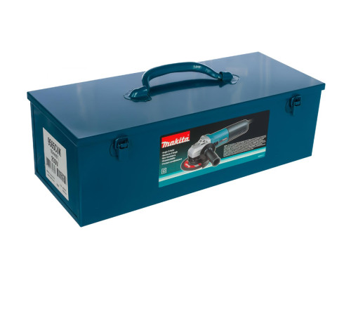 Угловая шлифмашина Makita 9565CVK