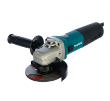 Угловая шлифмашина Makita 9565CVK
