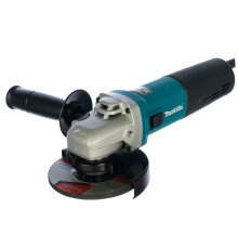 Угловая шлифмашина Makita 9565CVK