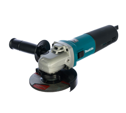 Угловая шлифмашина Makita 9565CVK