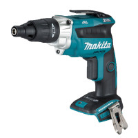 Аккумуляторный шуруповерт Makita DFS251Z