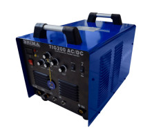 Инверторная установка BRIMA TIG-200 AC/DC