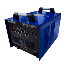 Инверторная установка BRIMA TIG-200 AC/DC