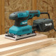 Вибрационная шлифмашина Makita BO3710