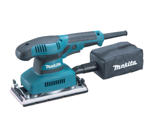 Вибрационная шлифмашина Makita BO3710