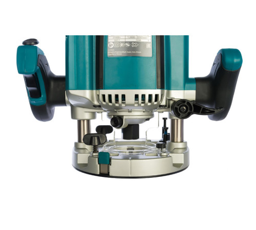 Ручной фрезер Makita RP2301FCX