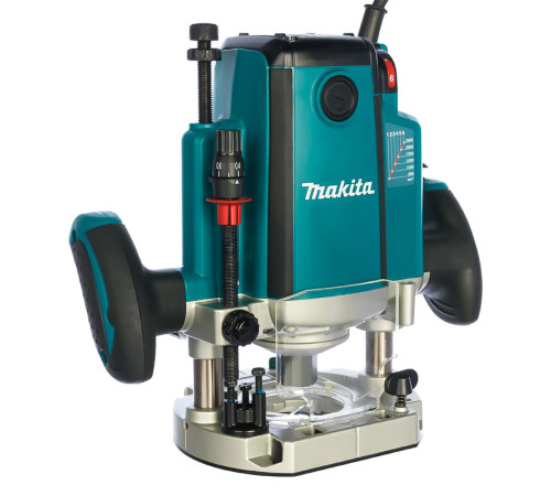 Ручной фрезер Makita RP2301FCX