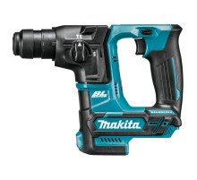 Аккумуляторный перфоратор Makita HR166DZ