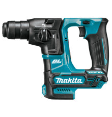 Аккумуляторный перфоратор Makita HR166DZ