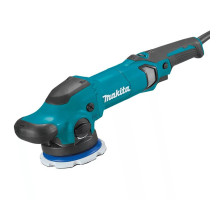 Угловая шлифмашина Makita PO5000C