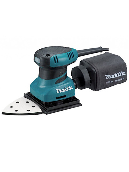 Вибрационная шлифмашина Makita BO 4565