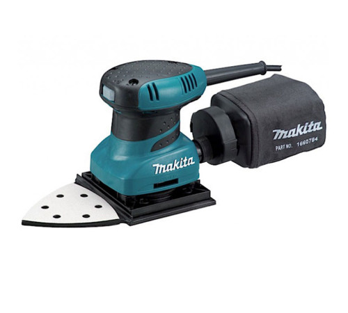 Вибрационная шлифмашина Makita BO 4565