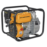 Мотопомпа Carver CGP 3050 (4-х тактн.)