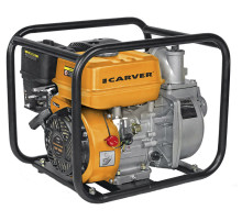 Мотопомпа Carver CGP 3050 (4-х тактн.)