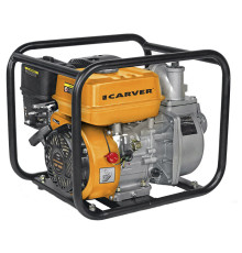 Мотопомпа Carver CGP 3050 (4-х тактн.)